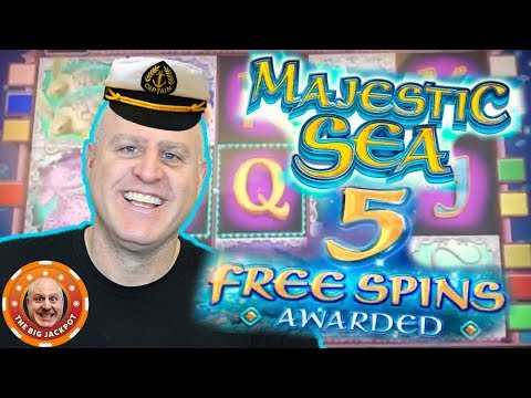 apa itu slot sea