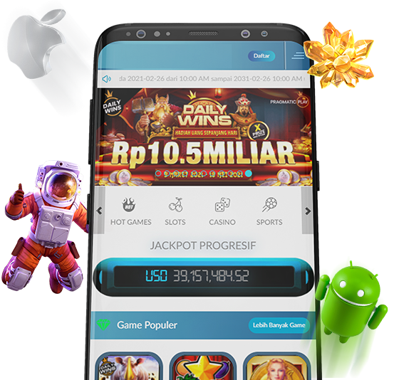 demo slot bonanza nexus