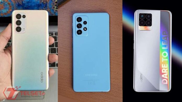 review samsung a52 indonesia