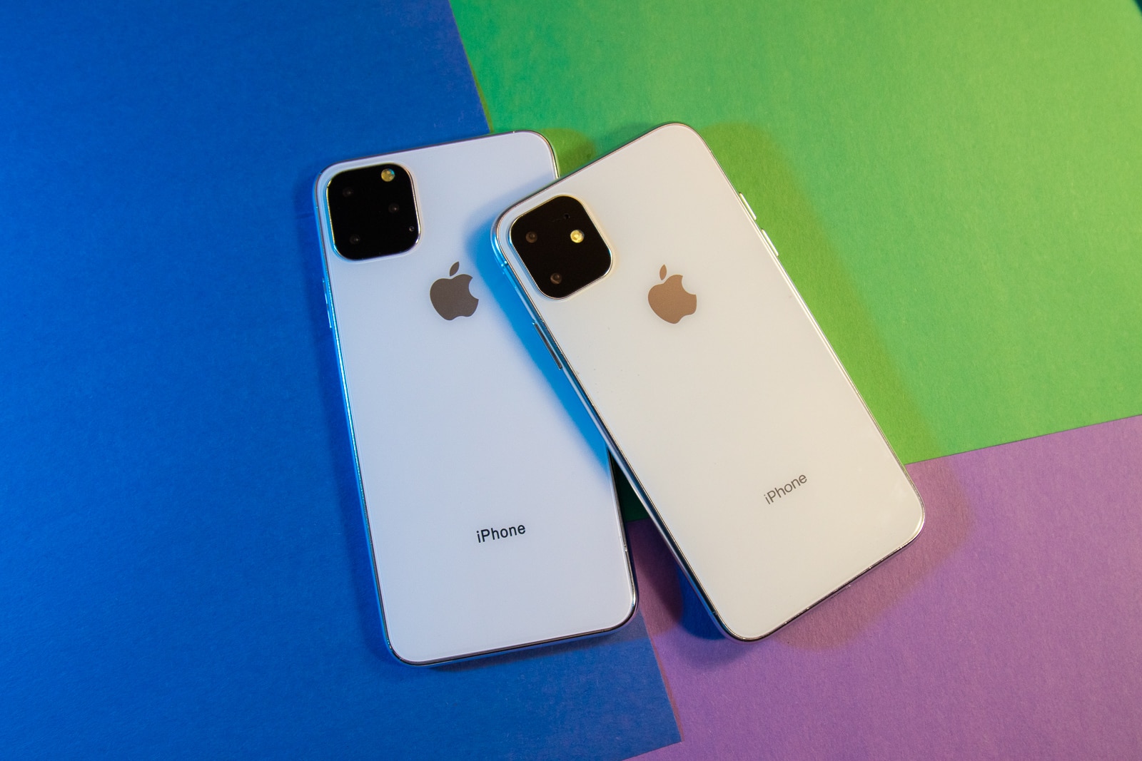 iphone 13 telephoto review