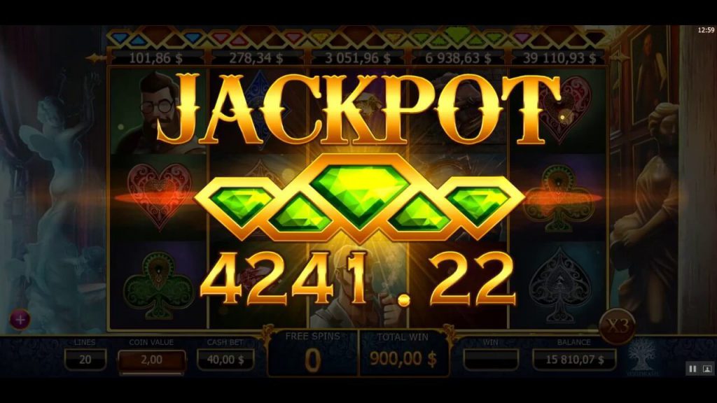 situs judi slot online resmi
