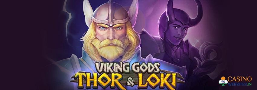slot viking demo